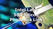 Silicon Photonics Hardware Demo