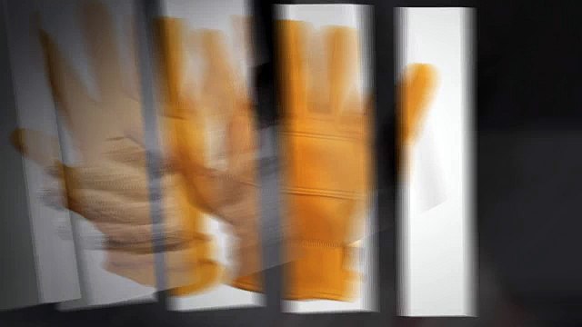 Metal Gloves For Sale