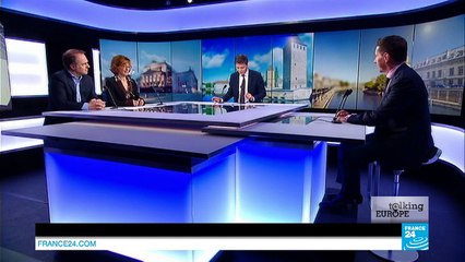 Germany’s role in the EU: An uncompromising partner?