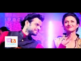 Yeh Hai Mohabbatein Laut Aya Ishita Ka Porana Aashiq 11th April 2015