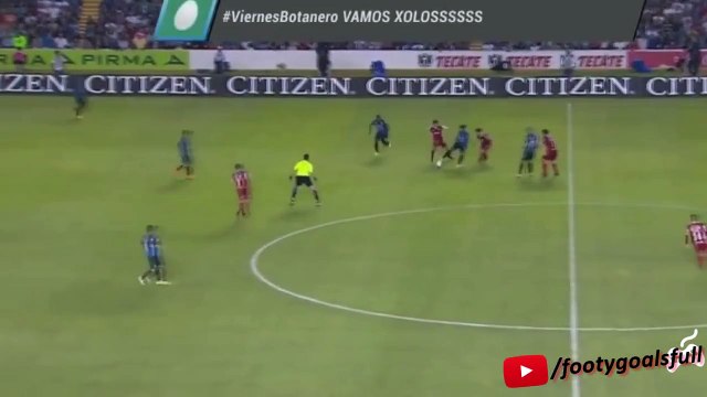 Ronaldinho : encore un petit pont exceptionnel !