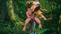 Tarzan - Strangers Like Me (HD)