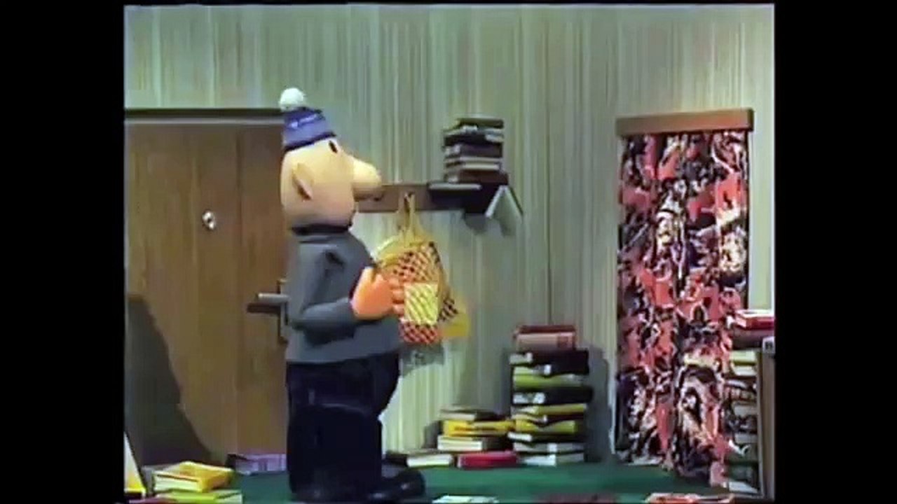 Buurman haat Buurman