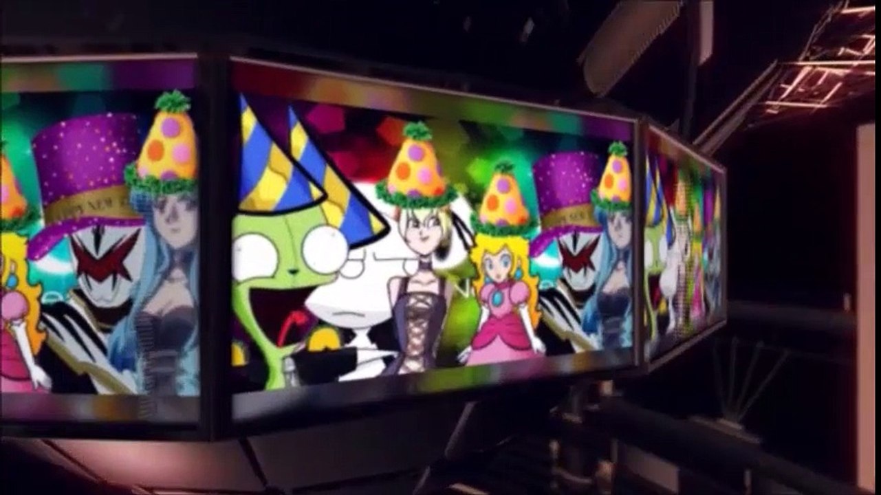 loquendo critica y analisis a power ranger super mega force