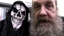 Save our Libraries: Alan Moore