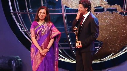 AbRam is next generation superstar says dad Shah Rukh