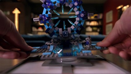 Wii U - LEGO Dimensions: Official Announce Video – Extended Cut (Official Trailer)