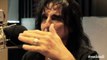 The Rock and Roll Hall of Fame Interviews Alice Cooper