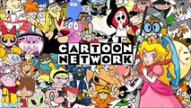 loquendo los peores errores de cartoon network