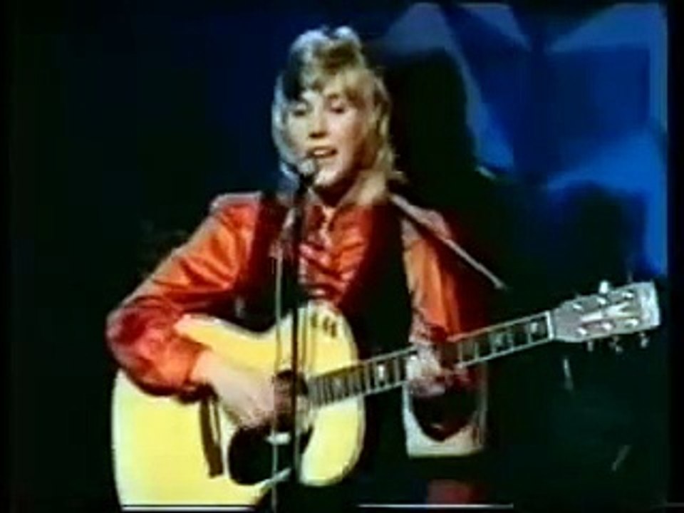 Anne Murray -- Snowbird