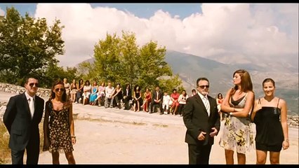 Basilicata coast to coast