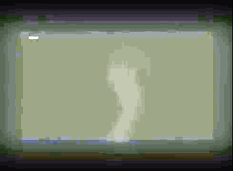 Black Butler English Dub Corset scene