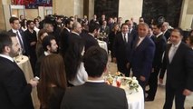 Başbakan Yardımcısı Babacan, River Plaza'nın Açılışını Yaptı