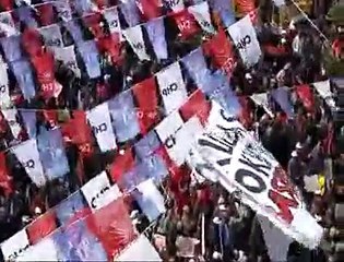 CHP'den Kartal'da seçim mitingi