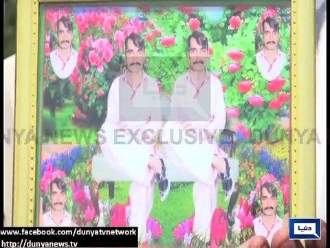 Dunya News - Turbat: 16 labors belonging to Sadiqabad killed by terrorists' firing