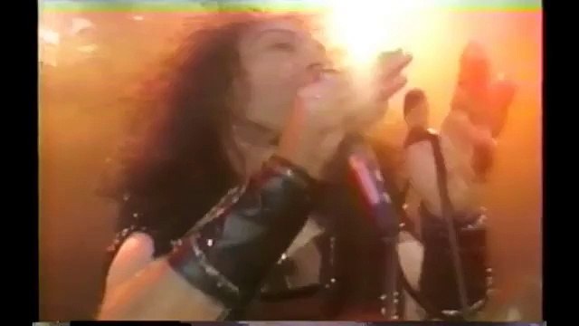 Dio - The King Of Rock and Roll