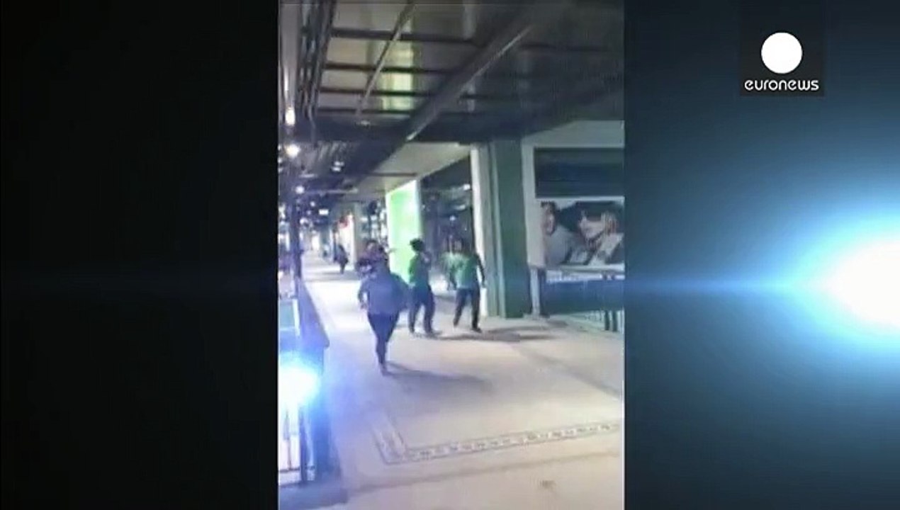 Thailand: Sechs Verletzte bei Explosion auf Kho Samui