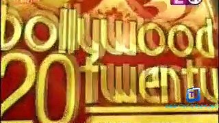 Bollywood 20 Twenty [E24] 11th April 2015 Video Watch Online