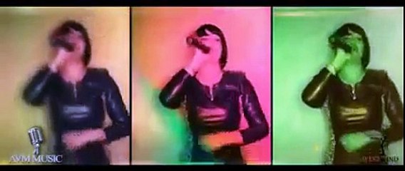 Cheba Sabah Avec Amine La Colombe 2015 - Welit Madamteh Clip BY DééjééY HABiBoO