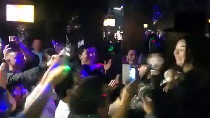 cheba warda live au cabaret sultan marseille jadid 2015 BY DééjééY HABiBoO