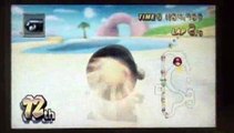 How To Free All Characters In Mario Kart Wii