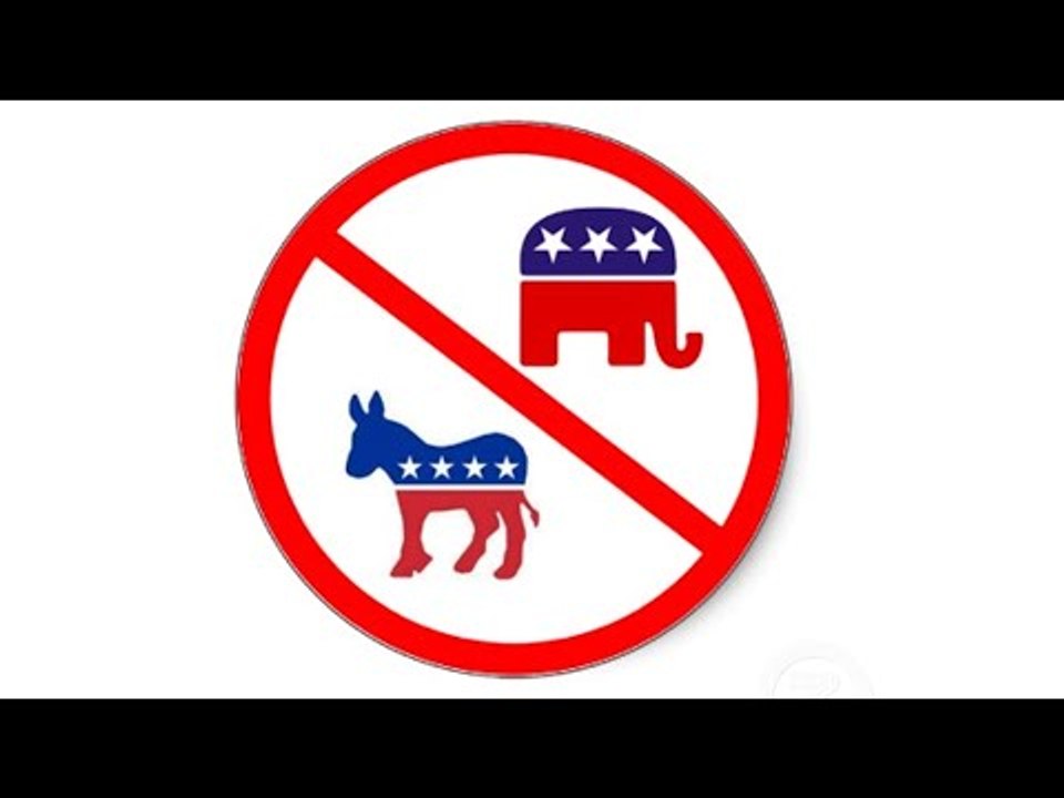 Liberals and Conservatives Will Never Agree - A Conversation with William Gairdner