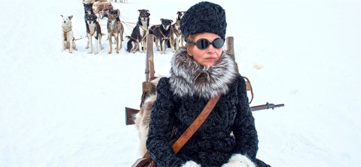 Download Nadie quiere la noche Full Movie