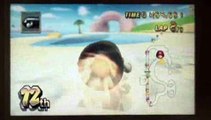 How To Free Baby Luigi In Mario Kart Wii