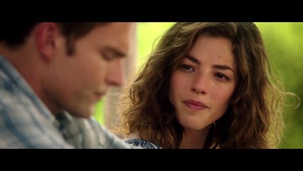 Just Before I Go Official Trailer #1 (2015) - Seann William Scott, Elisha Cuthbert Movie