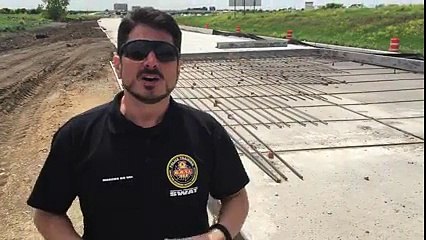 Vejam como o dinheiro público é usado com respeito nos EUA