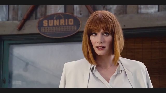 Jurassic World Official Movie Clip #1 - Alive (2015) - Chris Pratt, Bryce Dallas Howard Movie