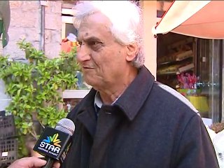 Οι τελευταίες αγορές για το πασχαλινό τραπέζι