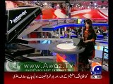 ▶ PTI Arif Alvi Press Confress about Karachi Election Rigging - YouTube [240p]