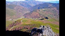 Paisajes de España. Galicia/ Landscapes of Spain. Galicia/ Paisaxes de España. Galicia