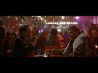 Rambo, Il colonello "veterano", e lo Sceriffo confuso