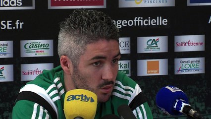 Fabien Lemoine «Je me sens mieux»