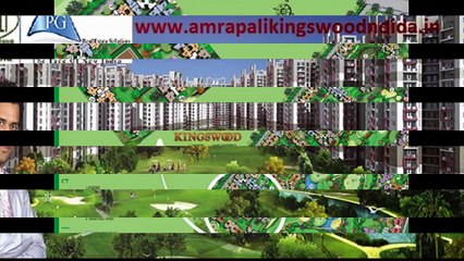 Amrapali Kingswood Noida _ Call 08010046722