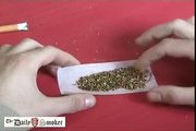 Daily Smoker - roll a joint - Inside Out