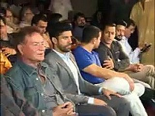 SALMAN ,AAMIR & OTHERS DISCUSSWITH RAJ THAKREY ABT MUMBAI DEVELOPMENT.mp4