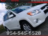 2010 Toyota RAV4 Coconut Creek FL Coral-Springs, FL #n2611a - SOLD