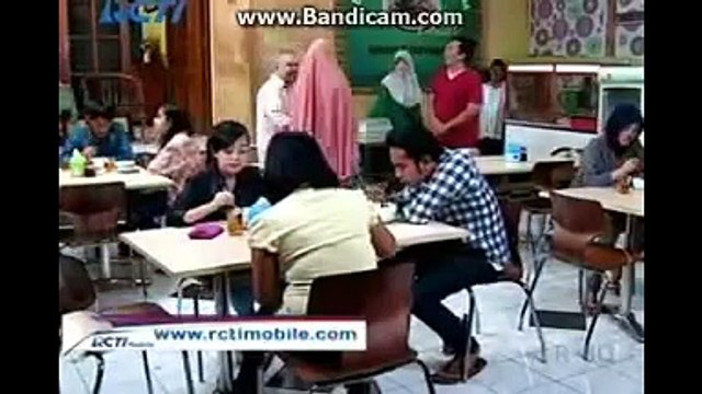 Tukang Bubur Naik Haji Episode 1594 - TBNH 11 April 2015