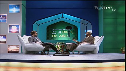 Does the application of 'Kohl' or 'Surma' nullify the fast?by Dr Zakir Naik