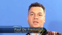 What kind of productions do you cast for?: Working As A Casting Director