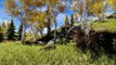 The Elder Scrolls V: Skyrim (PC) 4K - Real HD RGR ENB + Mods