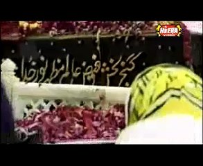 Manqabat - Data Mere Data BY Hafiz Tahir Qadri