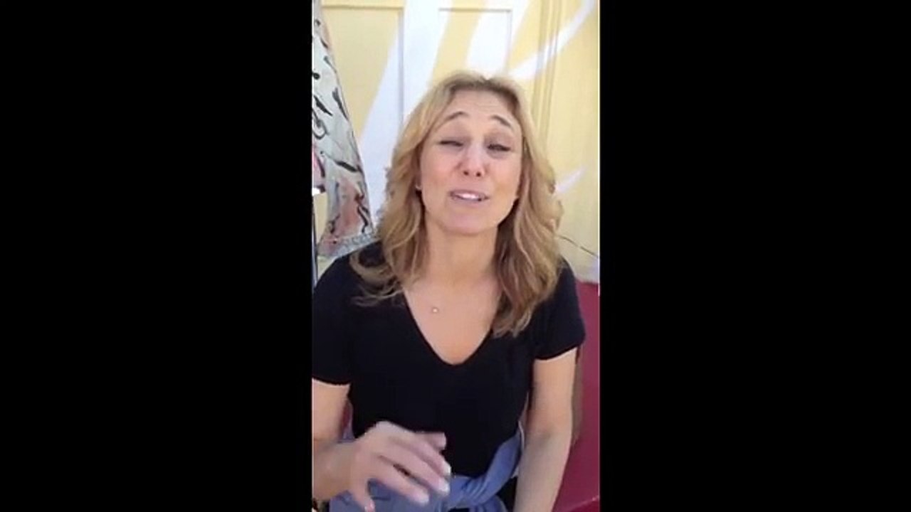 Nicole Daedone: The 4th Dimensional Guy