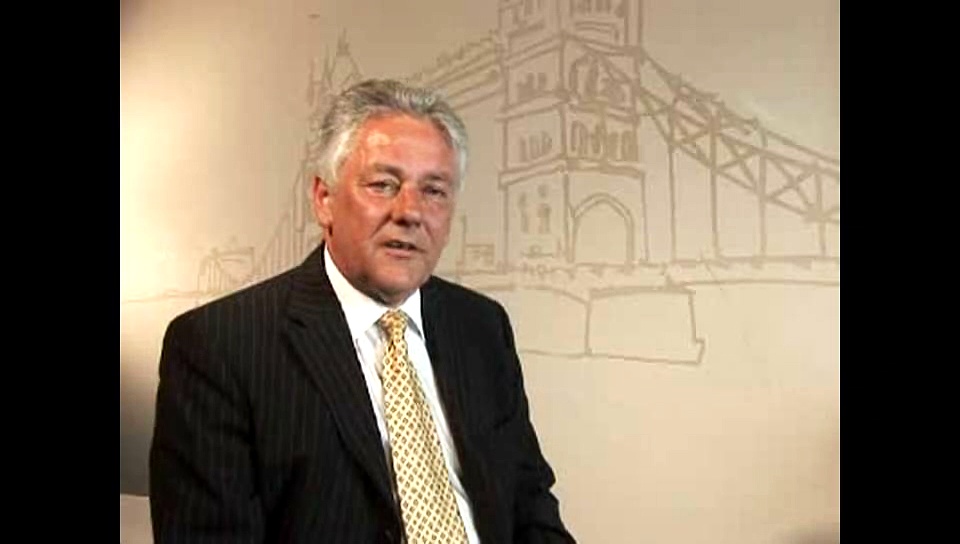 What is a fund?: Investments Defined