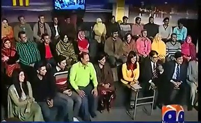 Khabar Naak 25 January 2015 most funny clip