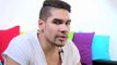 Louis Smith Plays Call Of Duty Ghosts