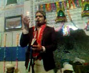 New meahfil naat kalaam ahmad ali hakim (arb di dherte ty)